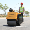 Pavement Compaction Used Manual Vibrating Road Roller
